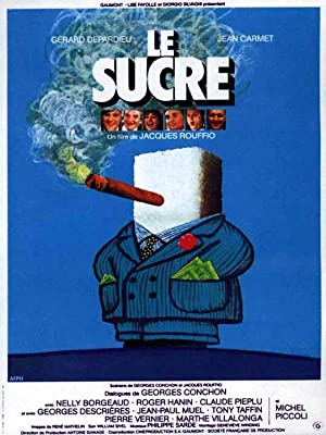 Le sucre (1978) with English Subtitles on DVD on DVD